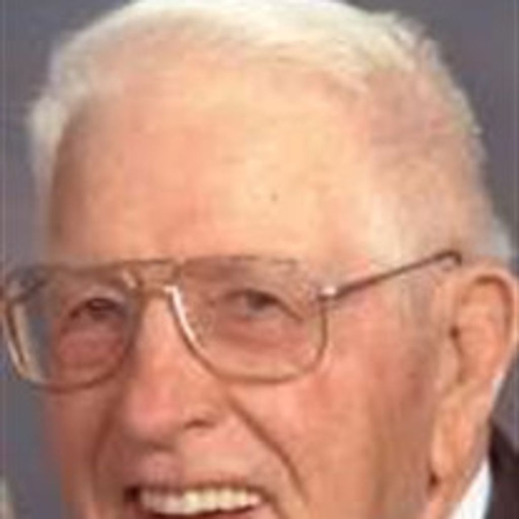Millard McFarland