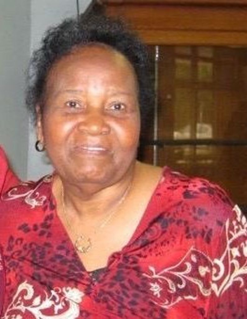 RUTH HOOD