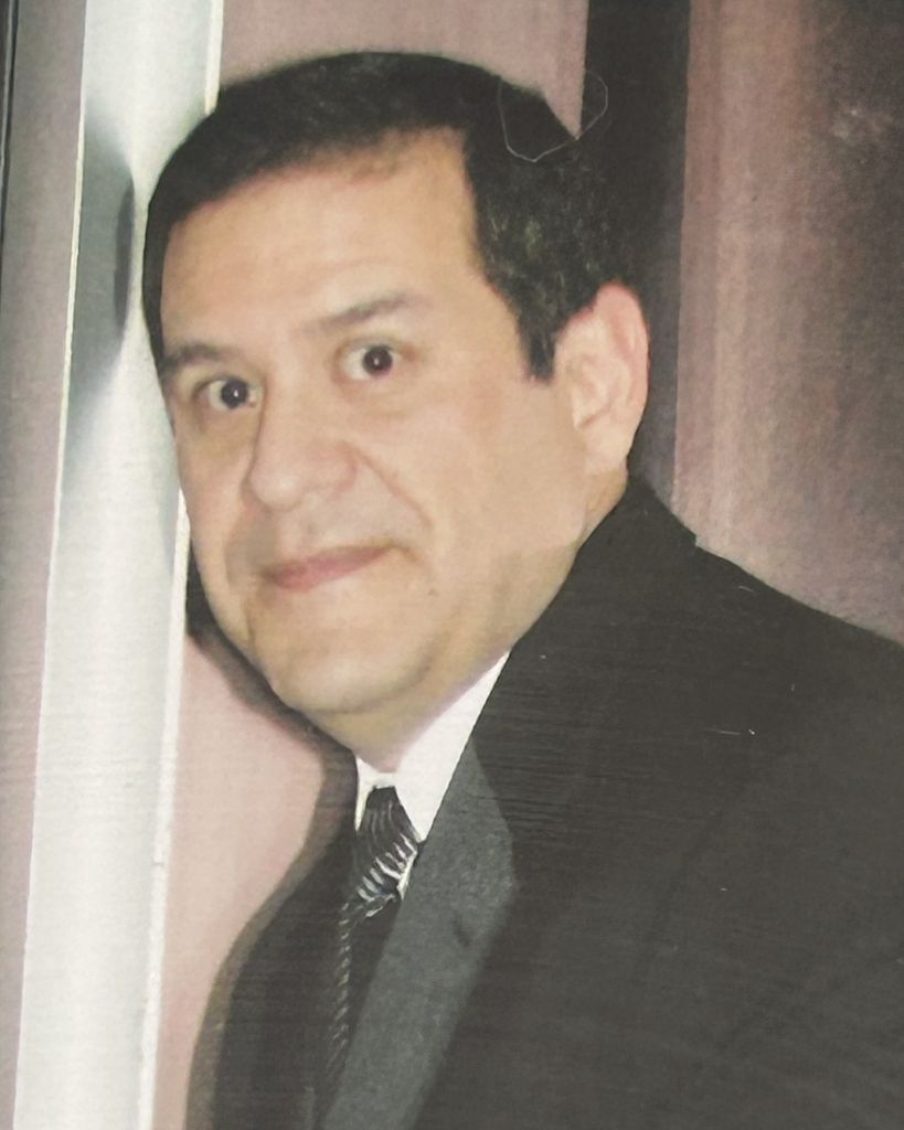 Morris Gerard Chavez