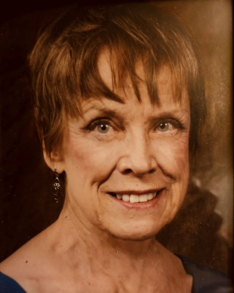 Joyce Elaine Wood (Gannon) Profile Photo