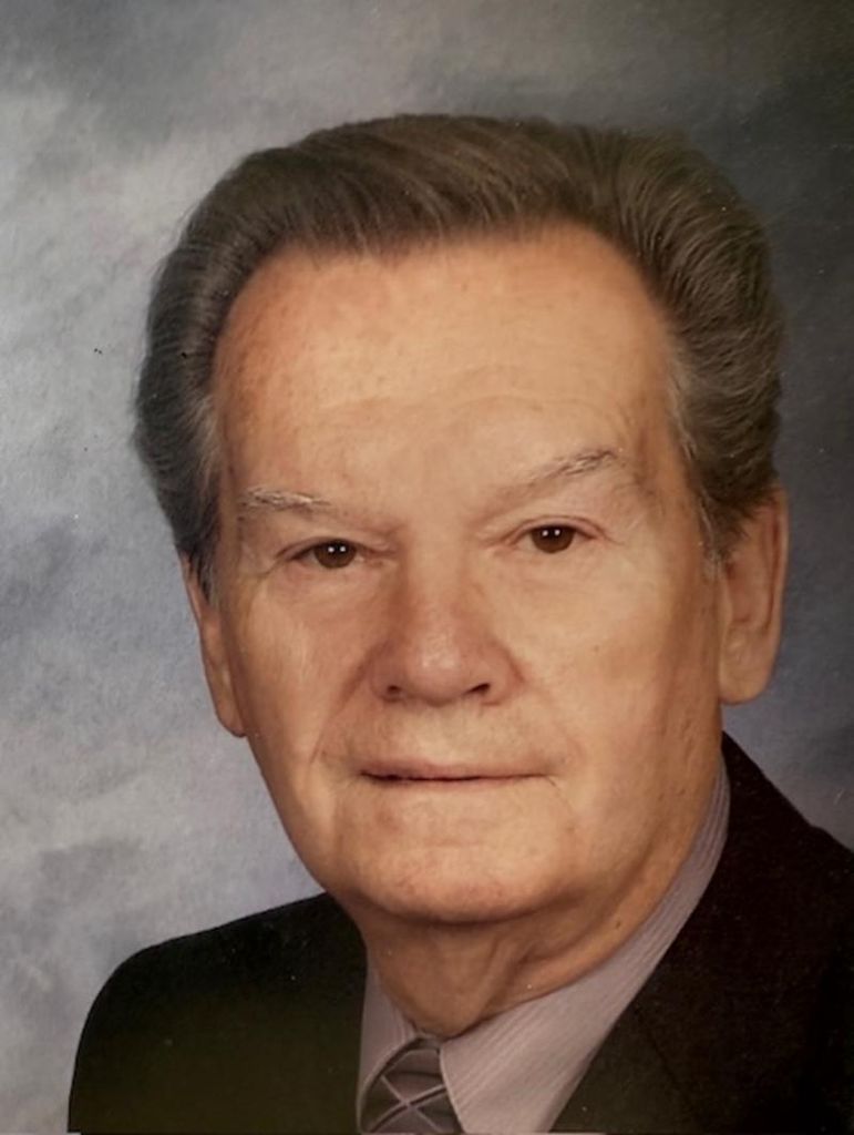 Erich Robert Knautz Profile Photo
