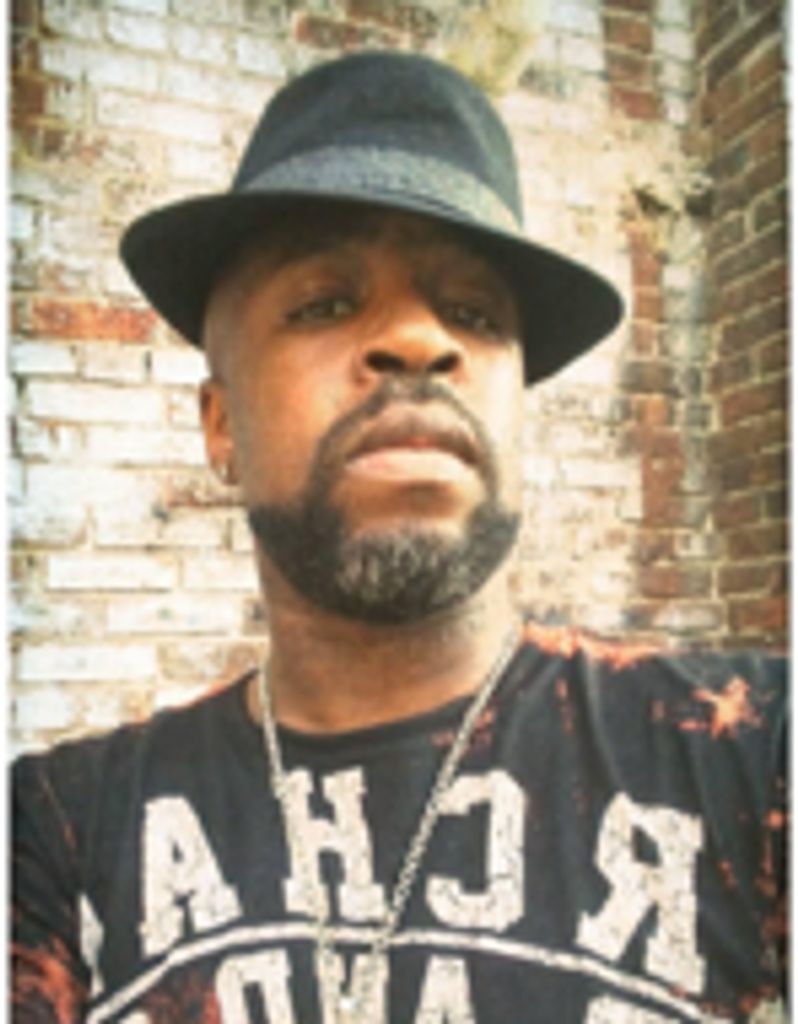 David Christoper Griffin