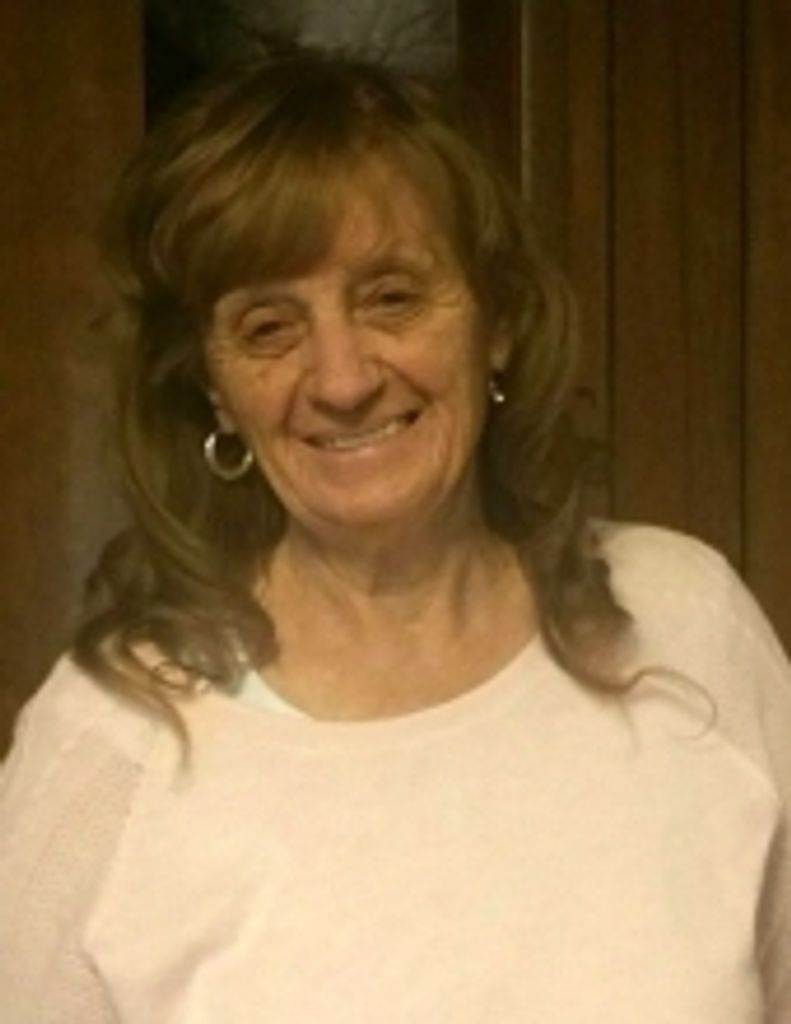 M. Louise Crane