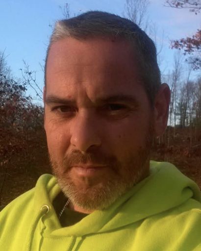 Sean Demrest's obituary image