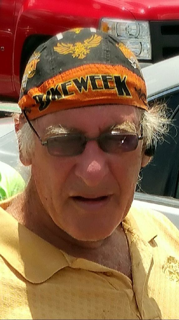 Michael Jay Billings