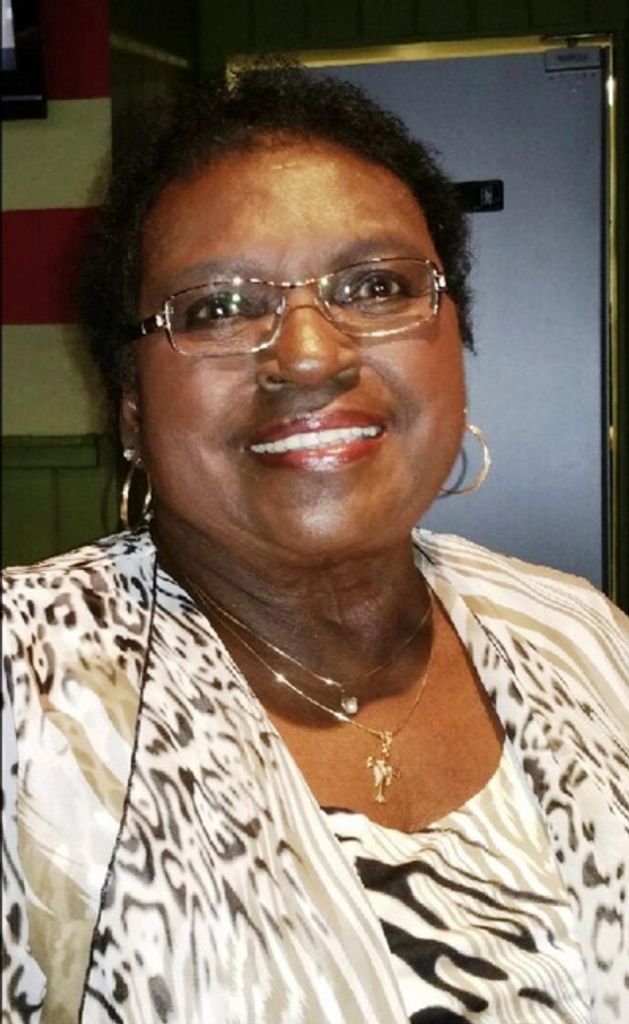 Mrs. Ruthenia Cheek Profile Photo
