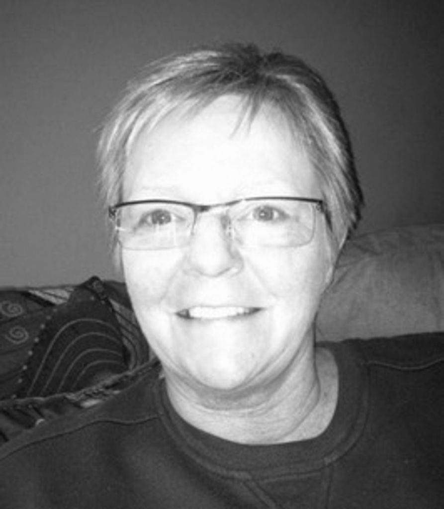 Julie Eby Profile Photo