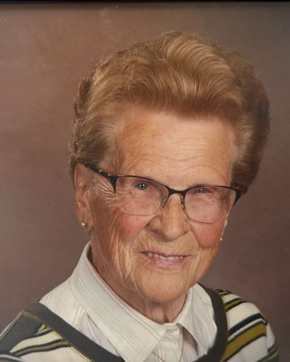 Elizabeth Irene Preuss Profile Photo