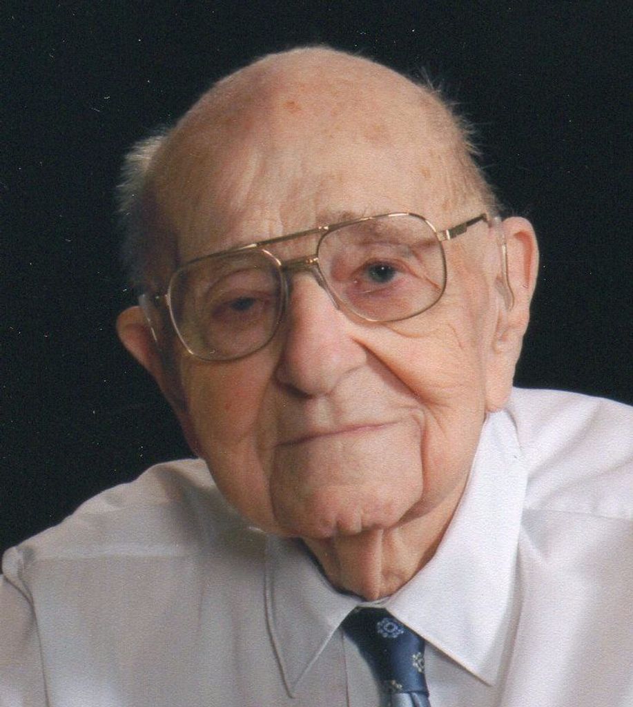 Charles W. Curtis