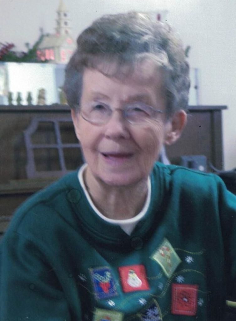 Frances Queen Dover Profile Photo