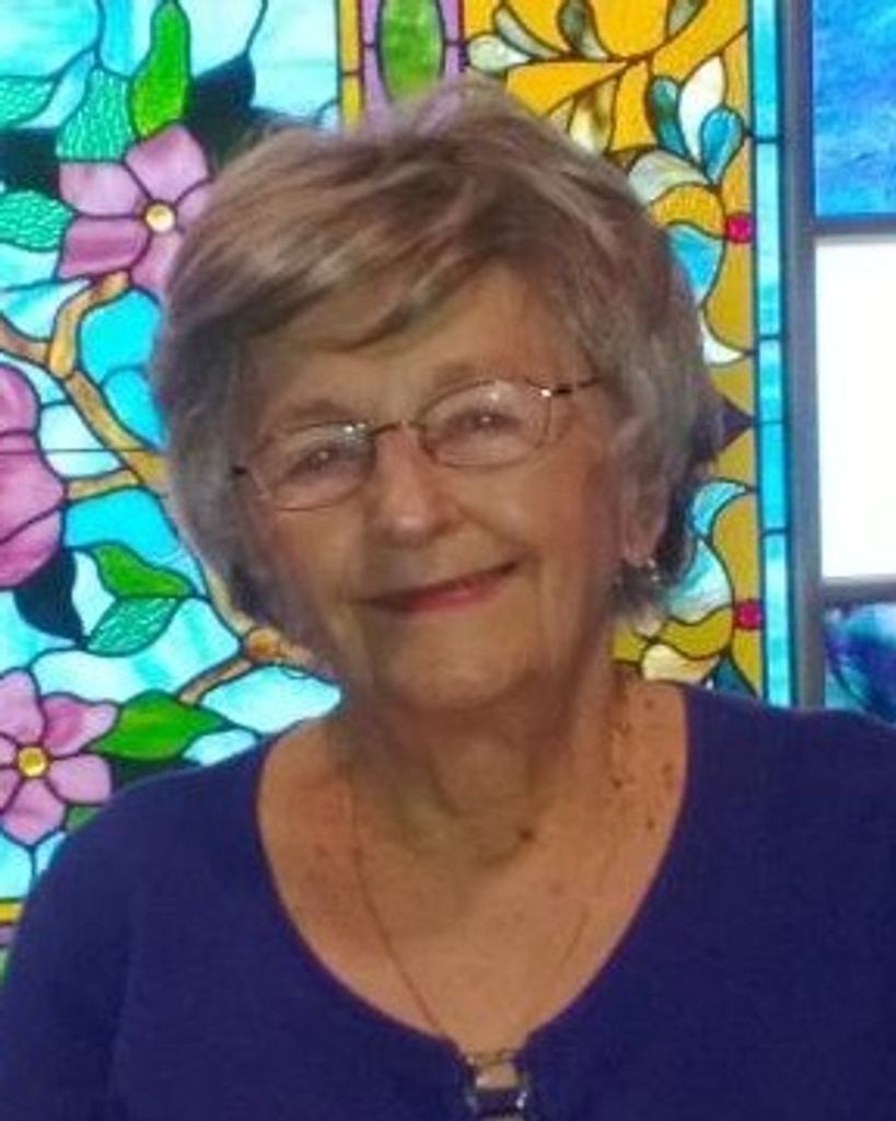 Mary Louise Whitehead Profile Photo