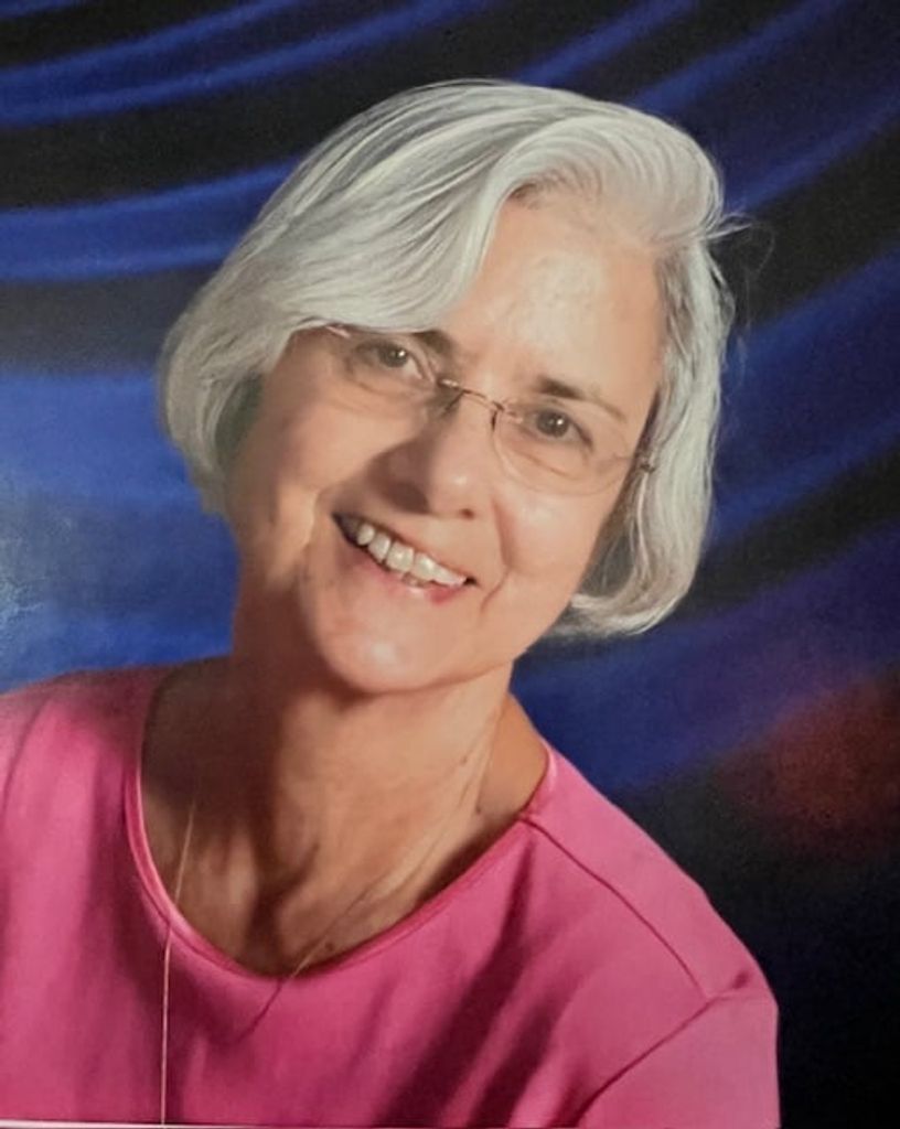Marylou Price Profile Photo