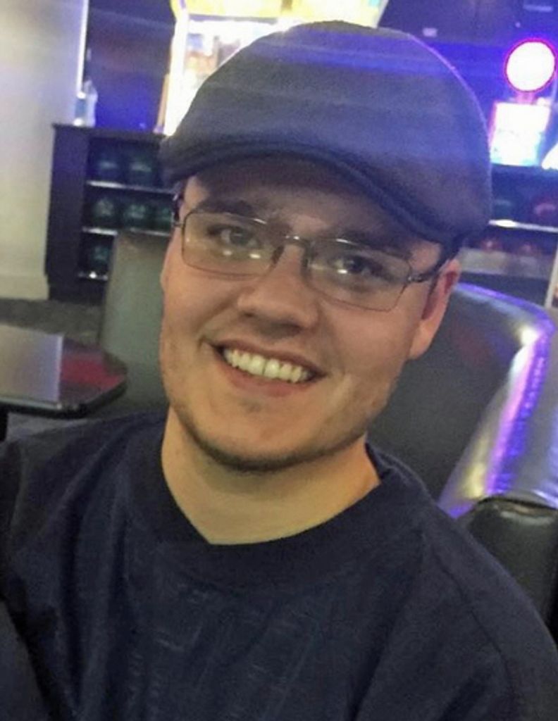 Seth Ryan Evans Profile Photo