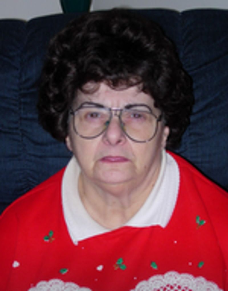 Madonna Zita (Faustini)  Battaglia