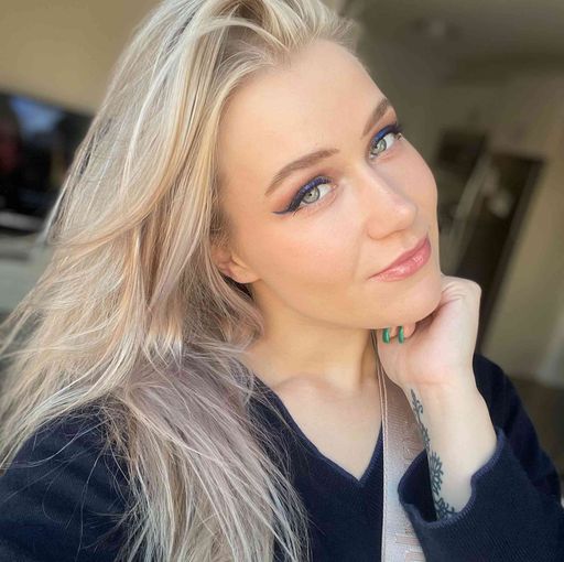 Gretchen Niedermaier