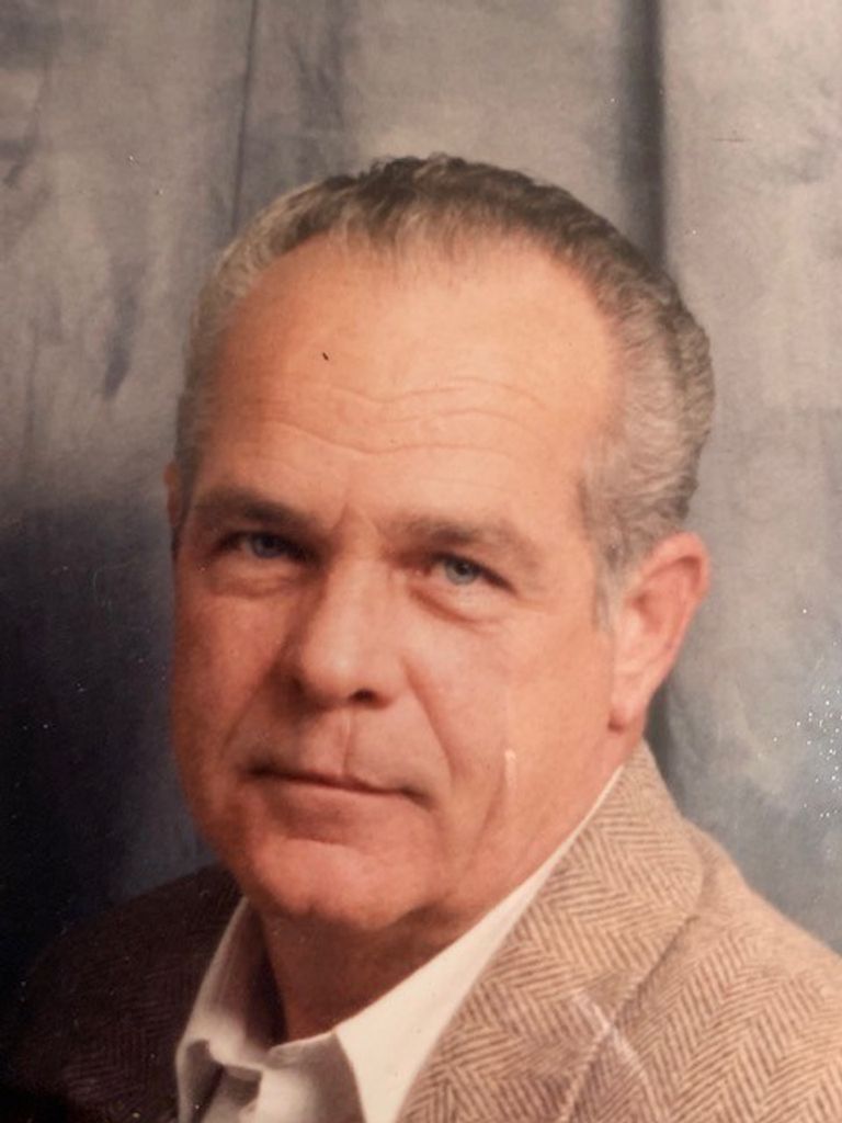 David S. Runge