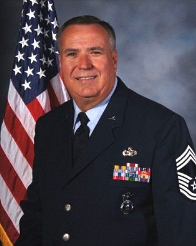 Eugene C. Eggers Profile Photo