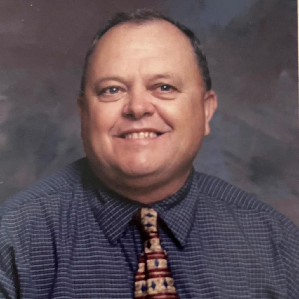 Earl "Wayne" Cumbo