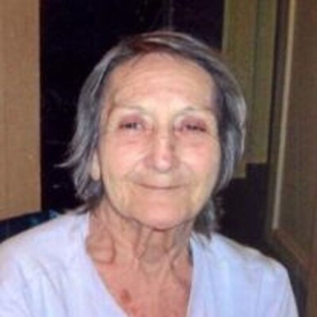 Florence Berthene Royston