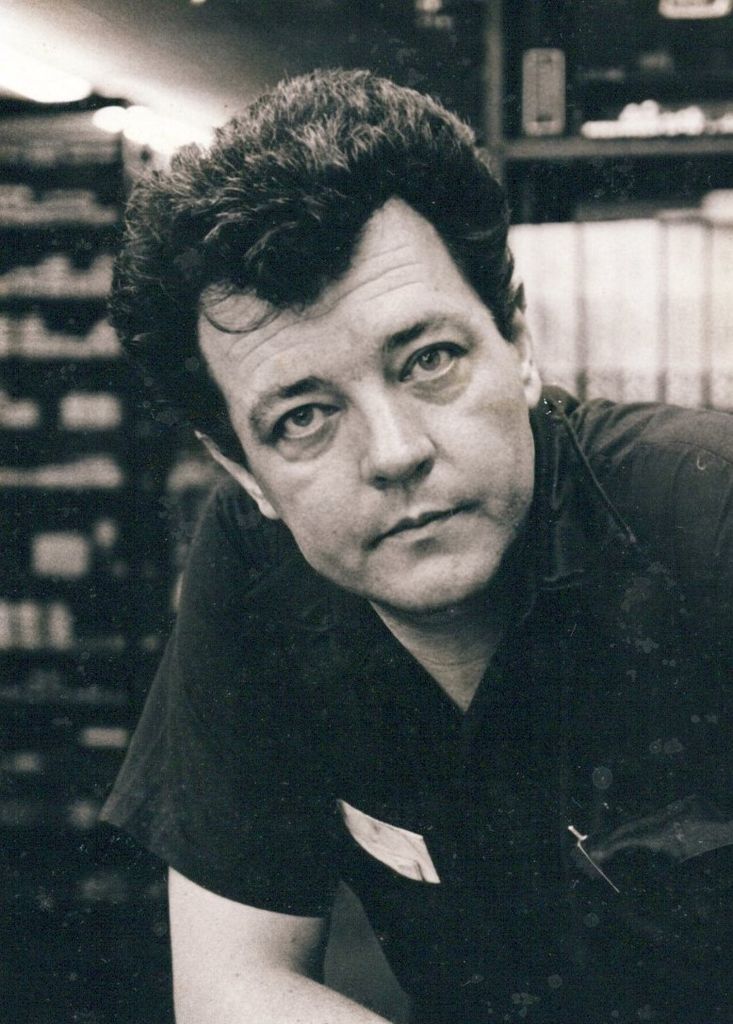 John Wesley Anderson, Jr.
