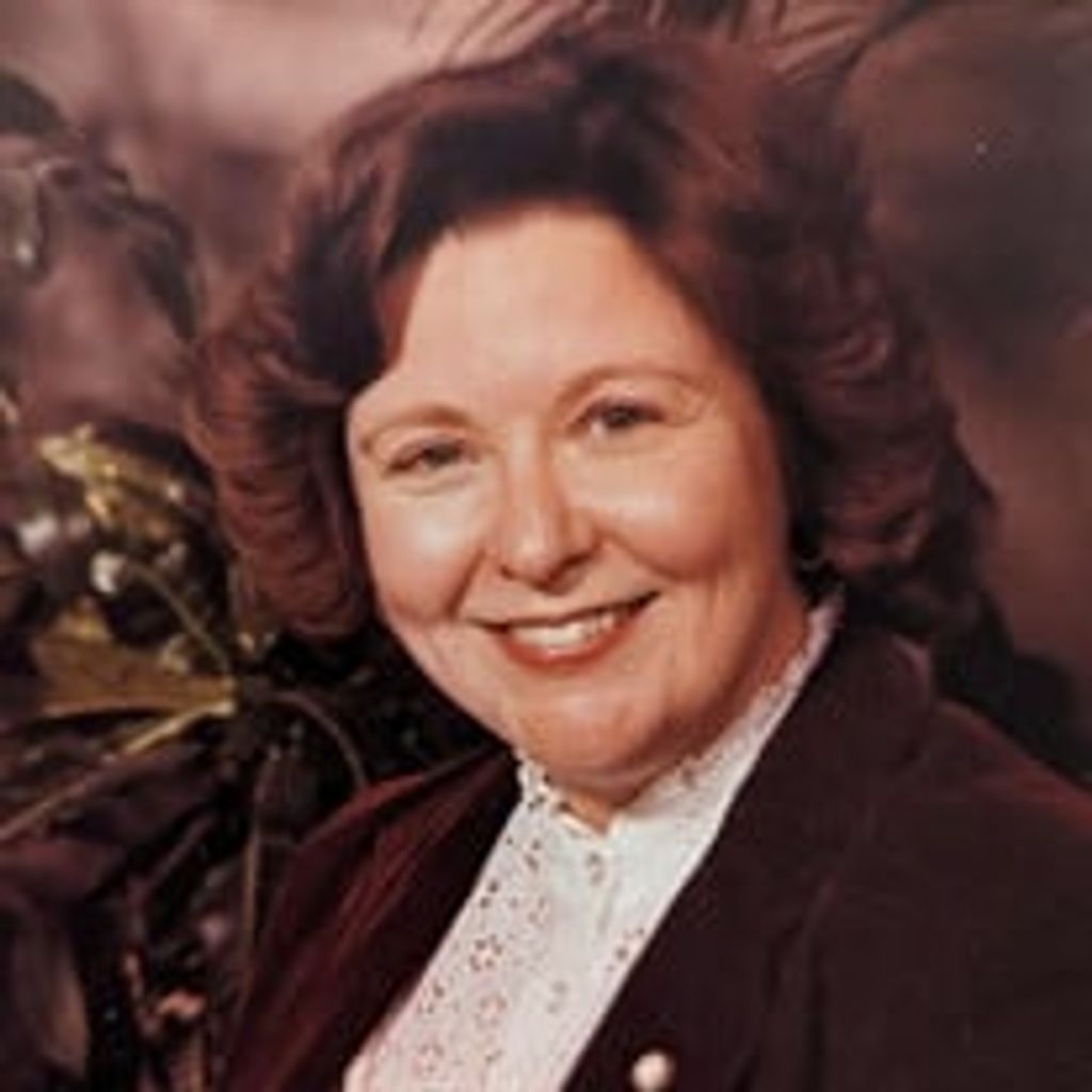 Jeanette Marie Roberts