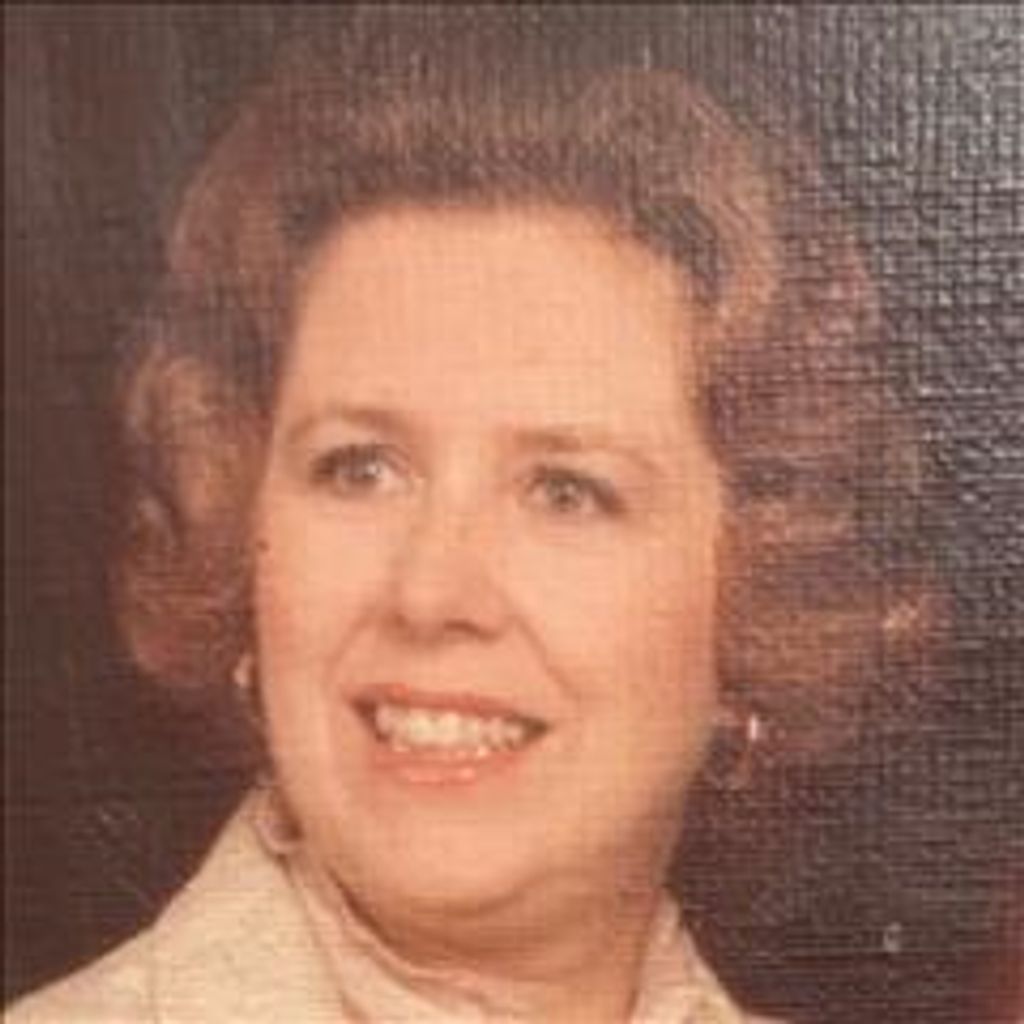 Sarah Ann Pogson Profile Photo