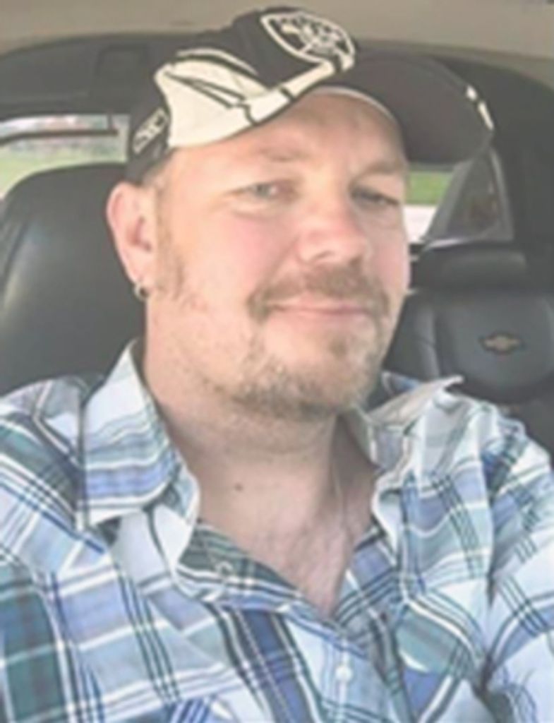 Gregory Allen Baldwin Profile Photo