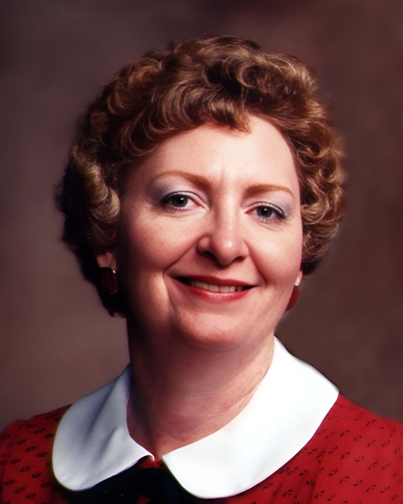 Judy Peterson Christensen