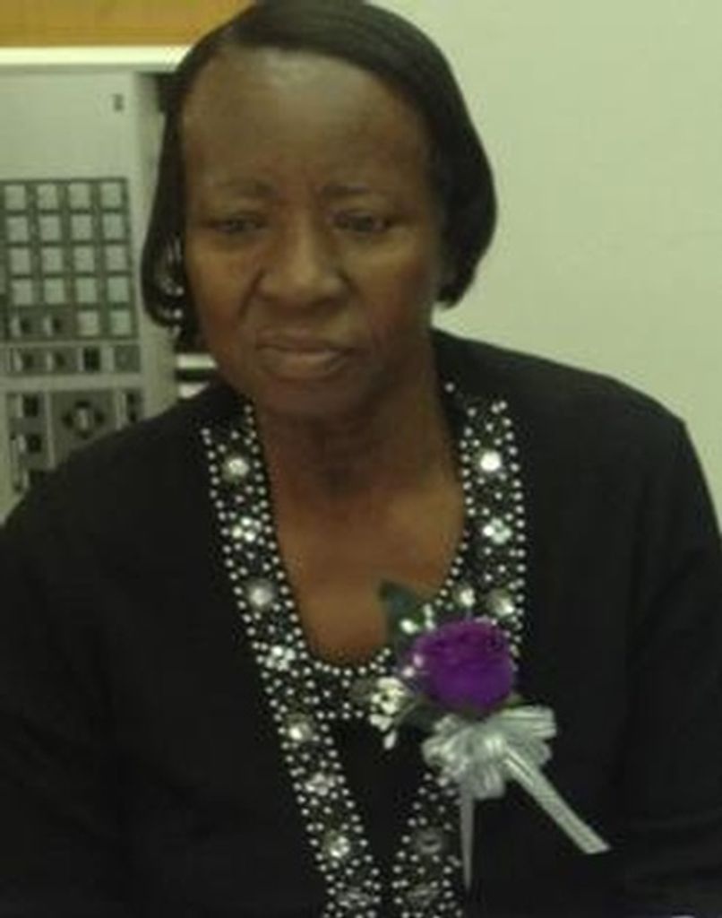 Mary J. Gadsden Profile Photo