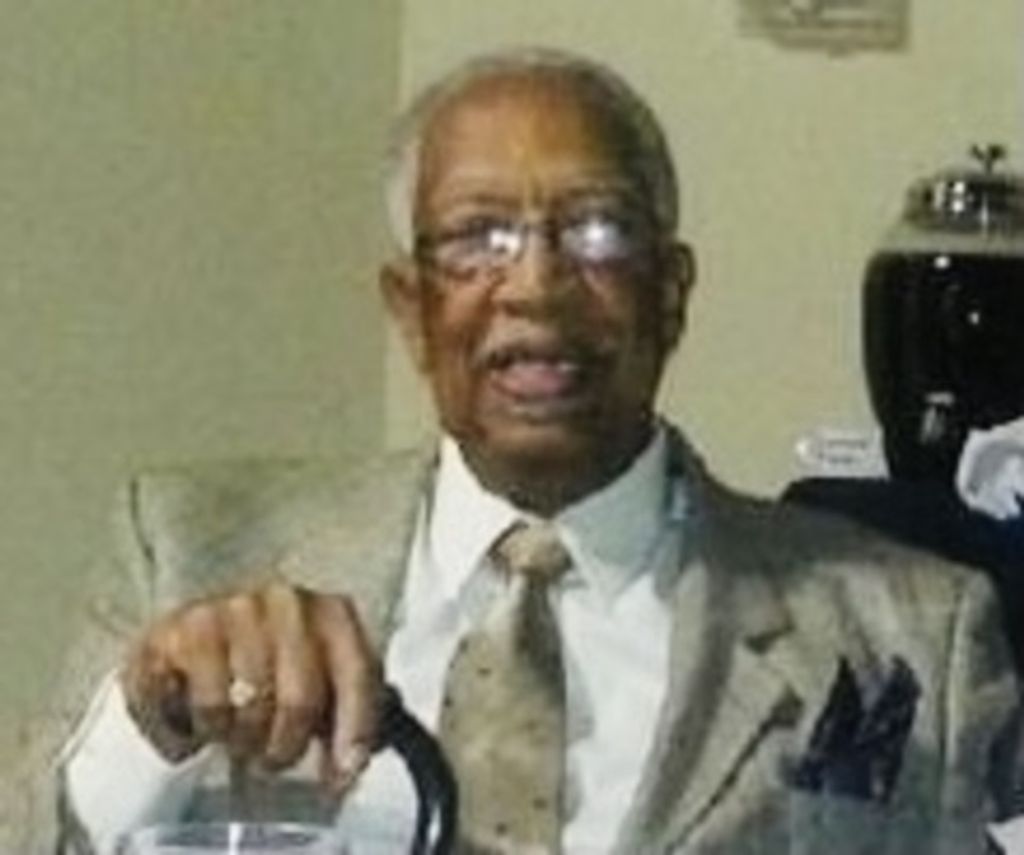 Prysler Norville Norfleet Sr. Profile Photo