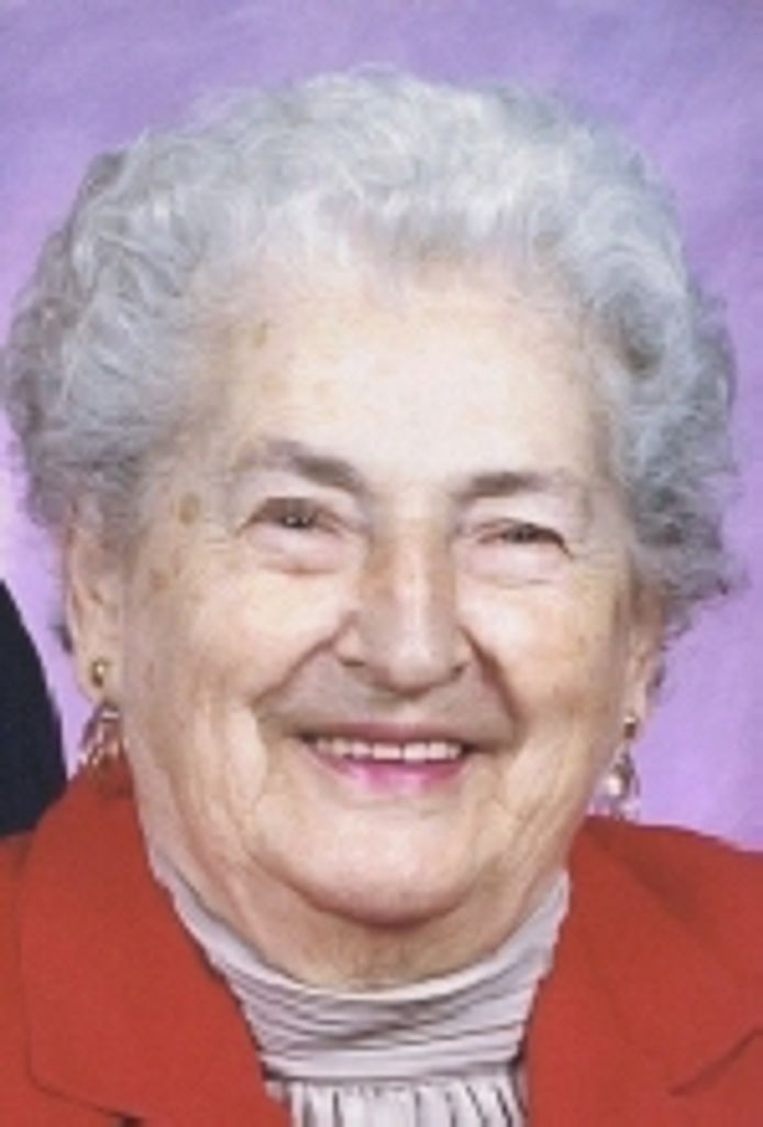 Tekla A. (Giniewicz) Cicone