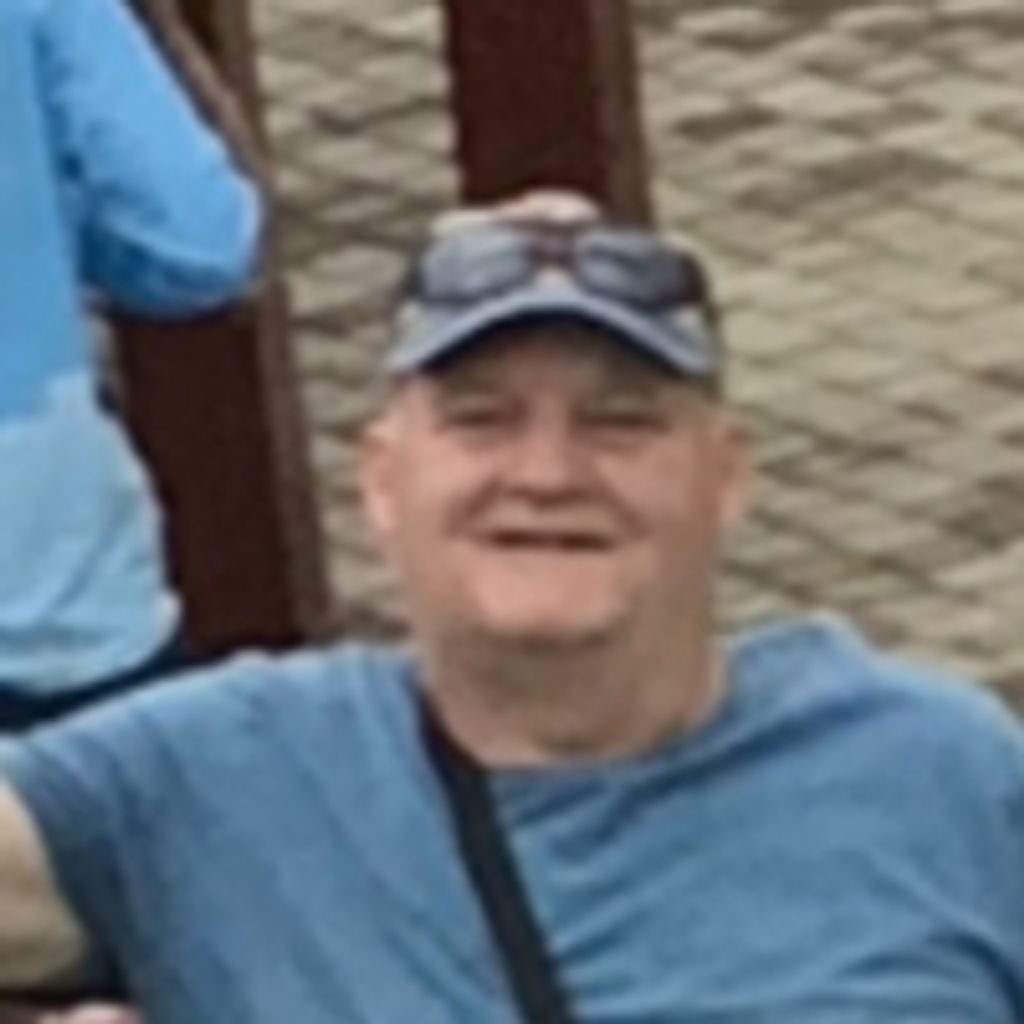 Donald Gene McCoy Profile Photo