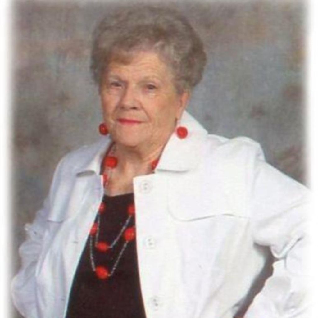 Nancy Geneva Ray