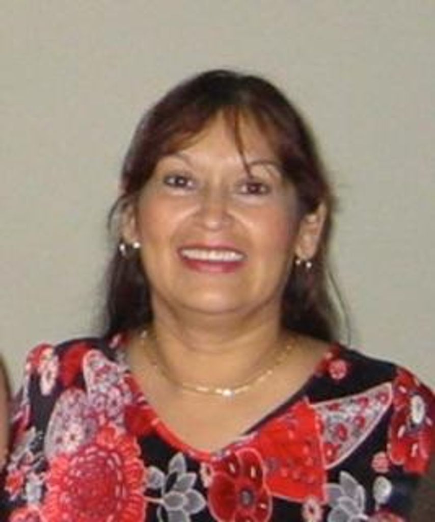 Grace G (Garza)  Mercks