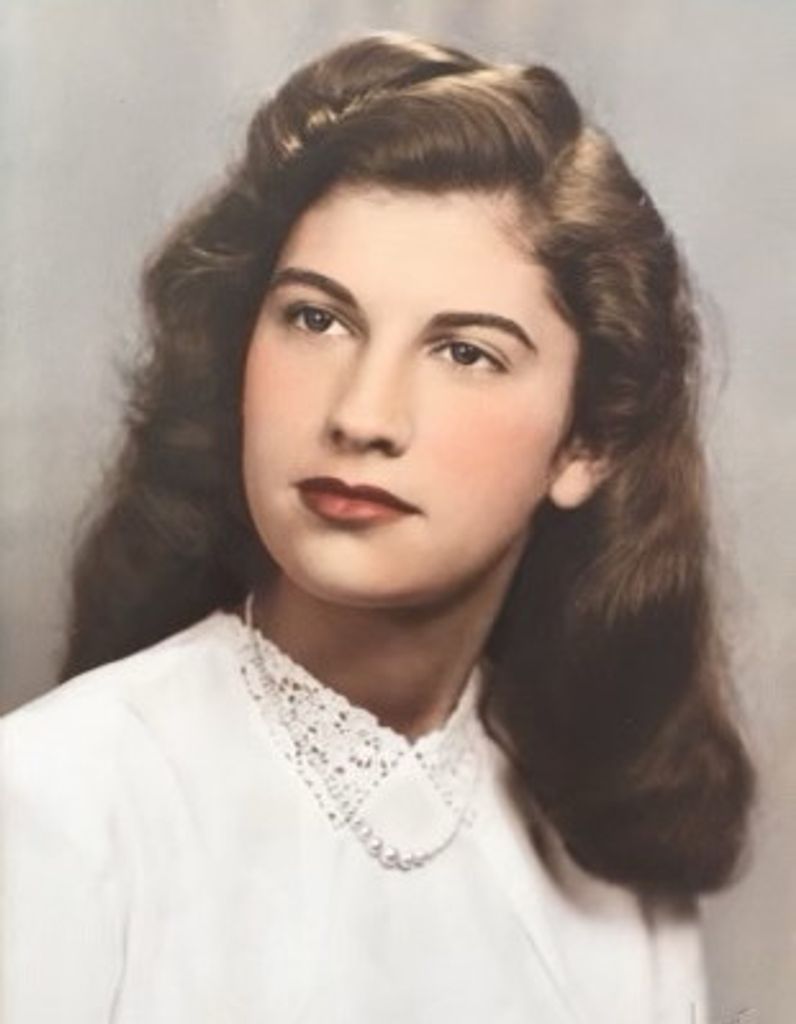 Mary Theresa (Dennis)  Konopelski