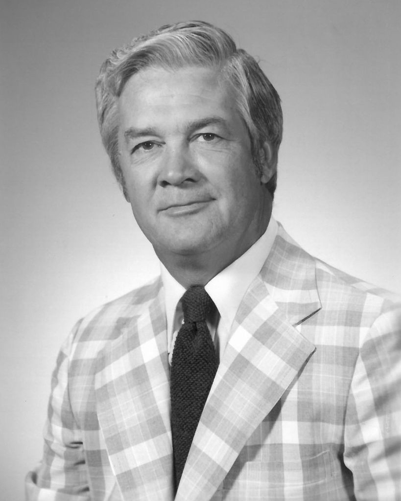 Robert P. McDanield