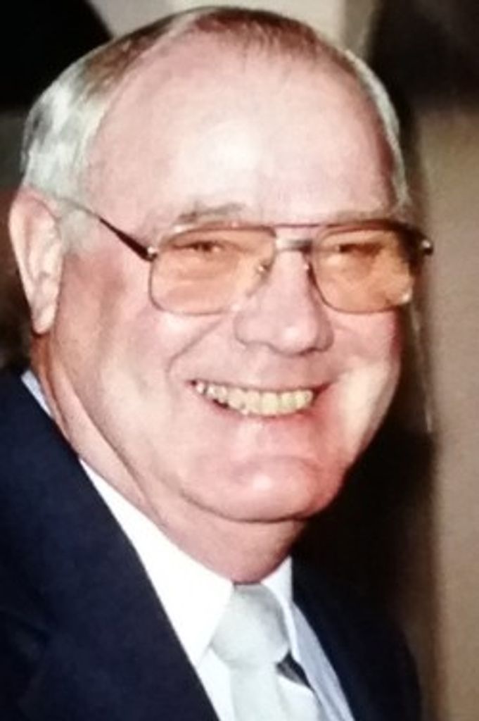 Niles Stewart