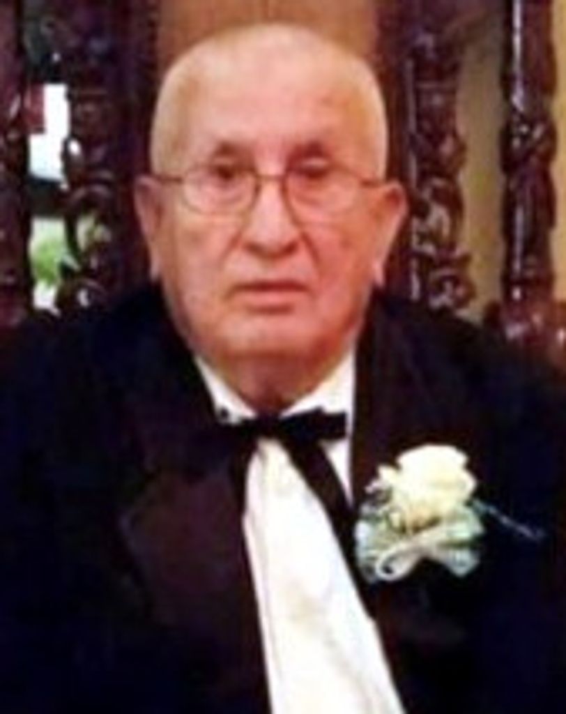 Ignacio Rodriguez