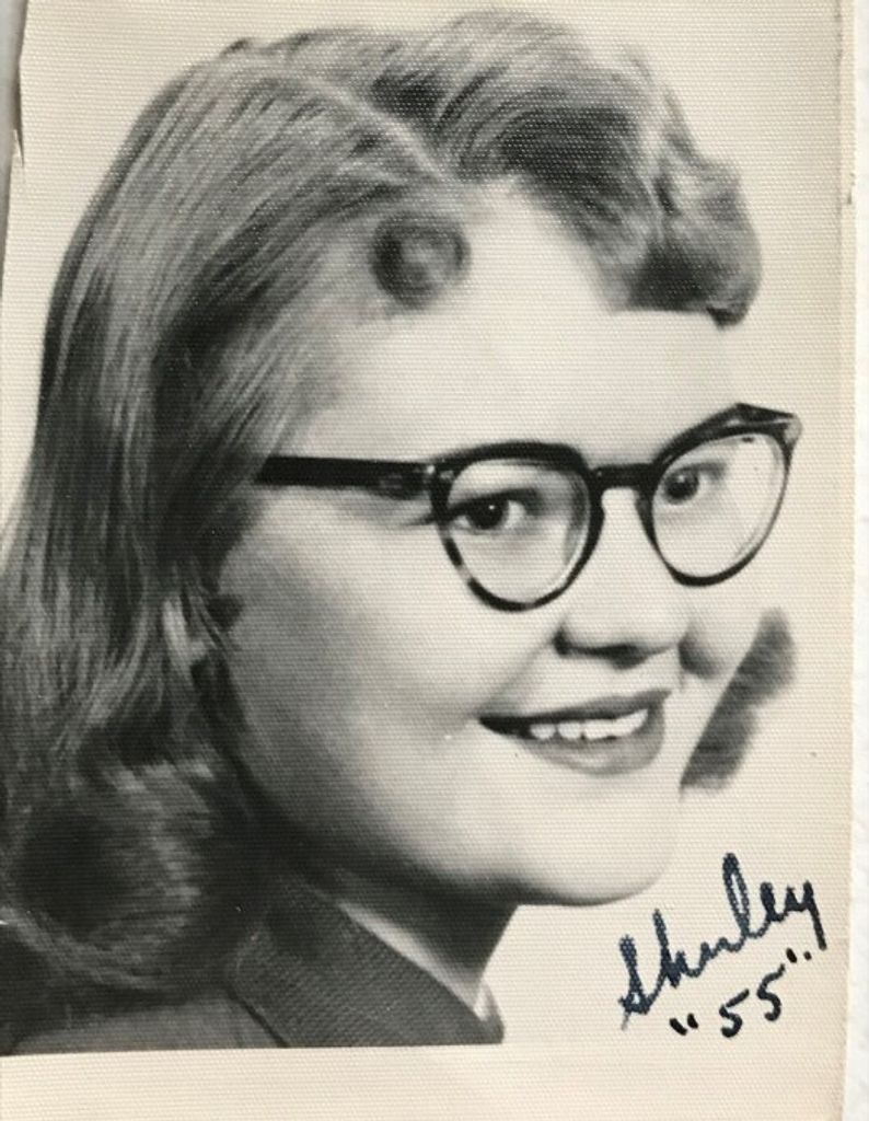 Shirley Donaghue Profile Photo