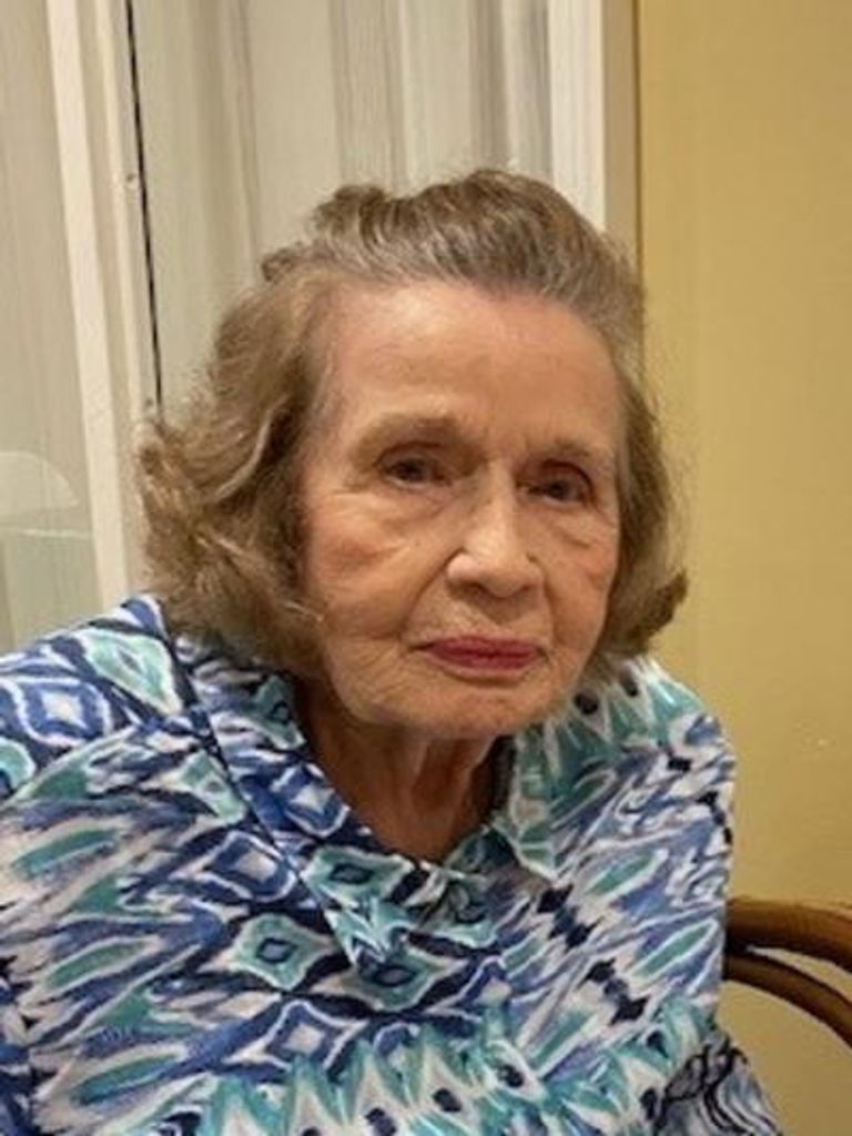 Georgia Elizabeth Sanders Profile Photo