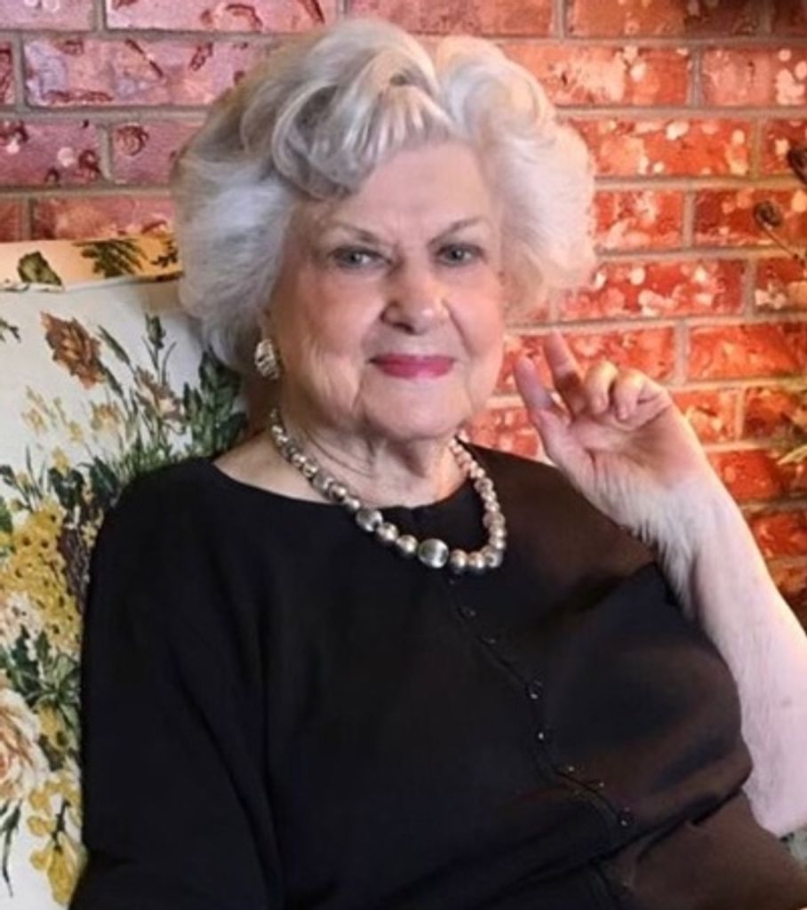 Cora Inez Mcgaugh Profile Photo