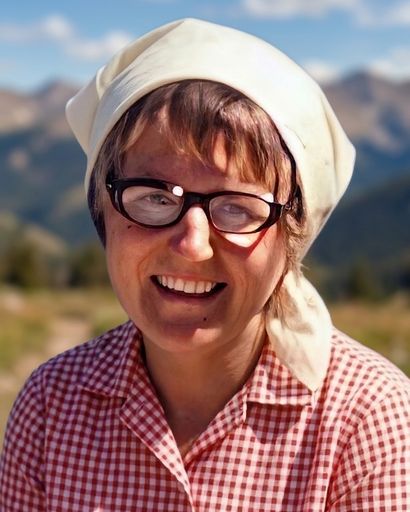 Dora Kaylene (Knight) Gray's obituary image