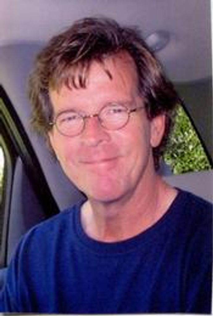 Michael Garrity