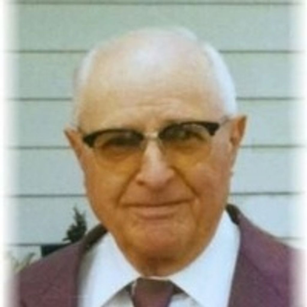 C. John Fox