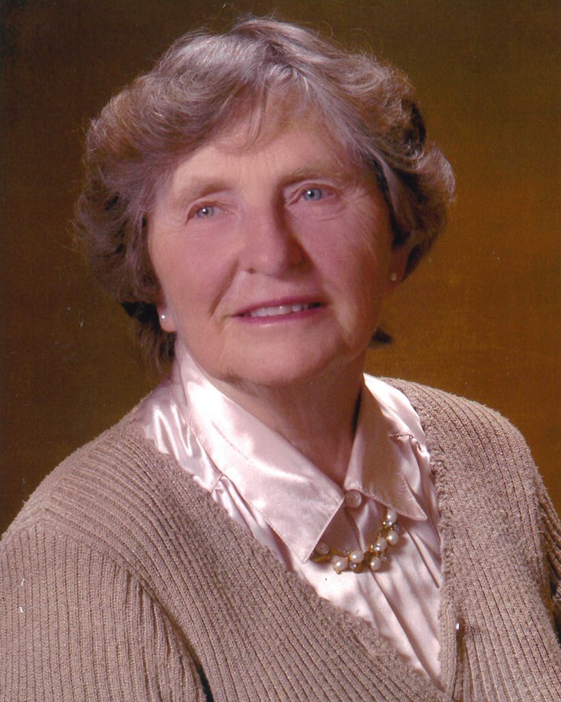 Kay Petersen Profile Photo