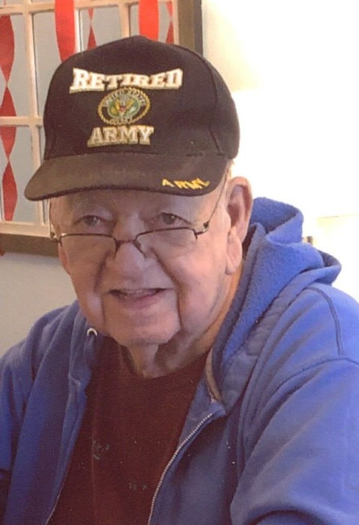 George Walters Profile Photo