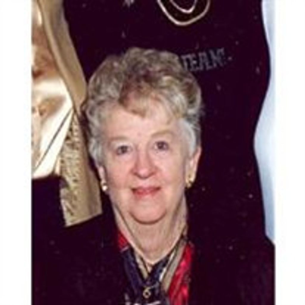 Josephine Kain