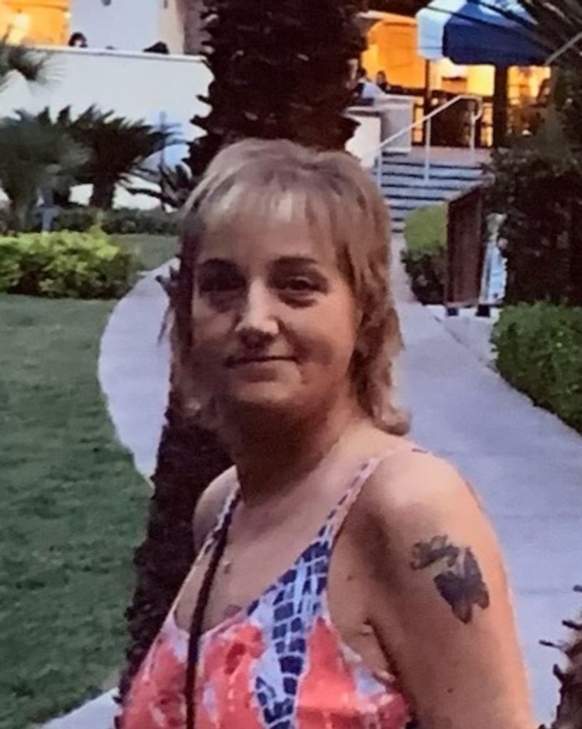 Allietta Michelle Jernigan Profile Photo