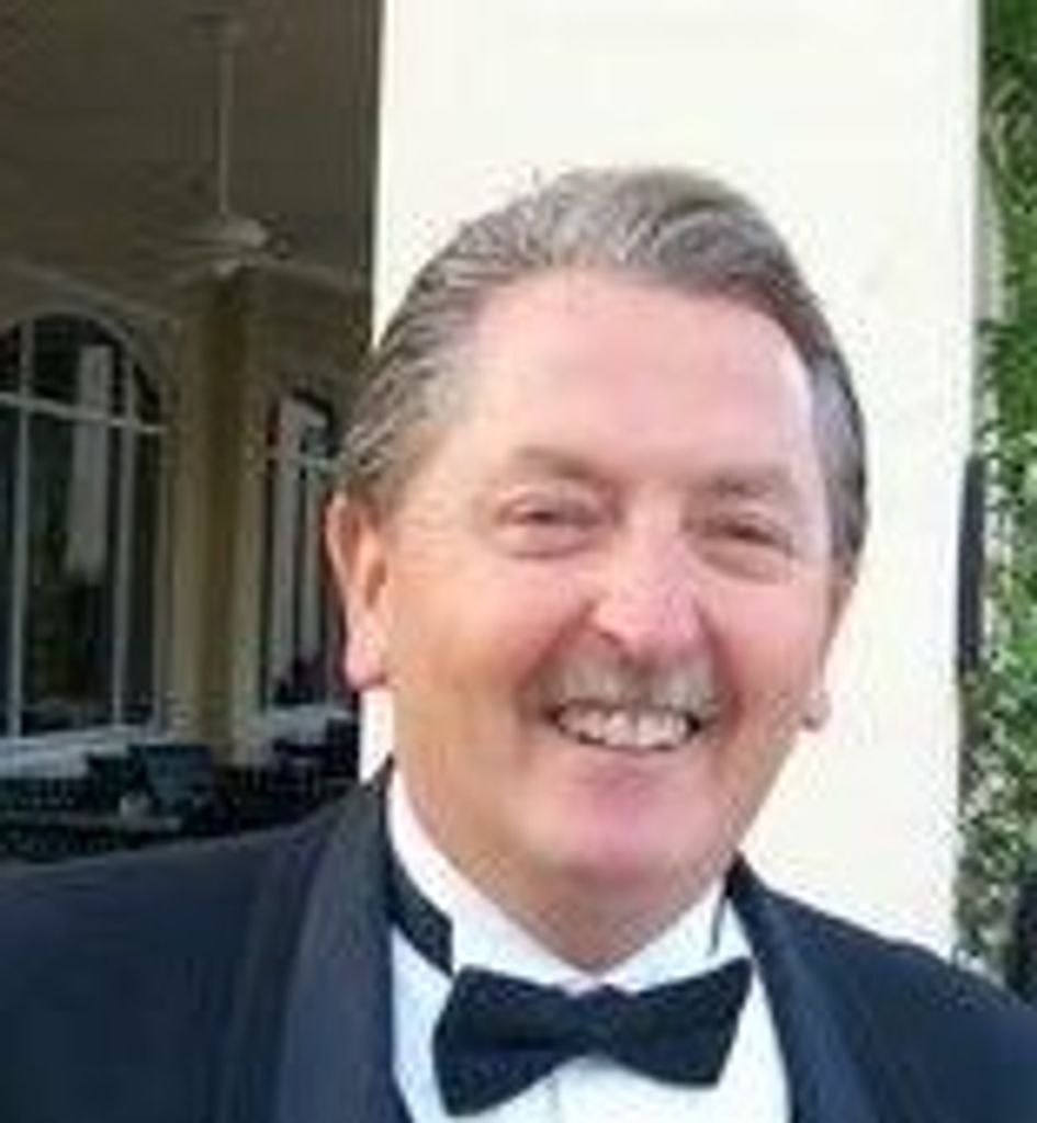 Gary Anthony Corvino Profile Photo