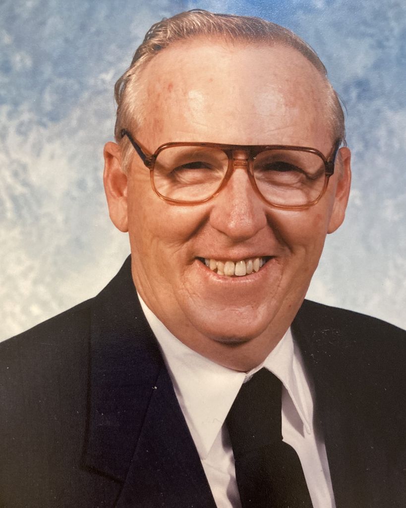 Hoy Cecil Allman Profile Photo